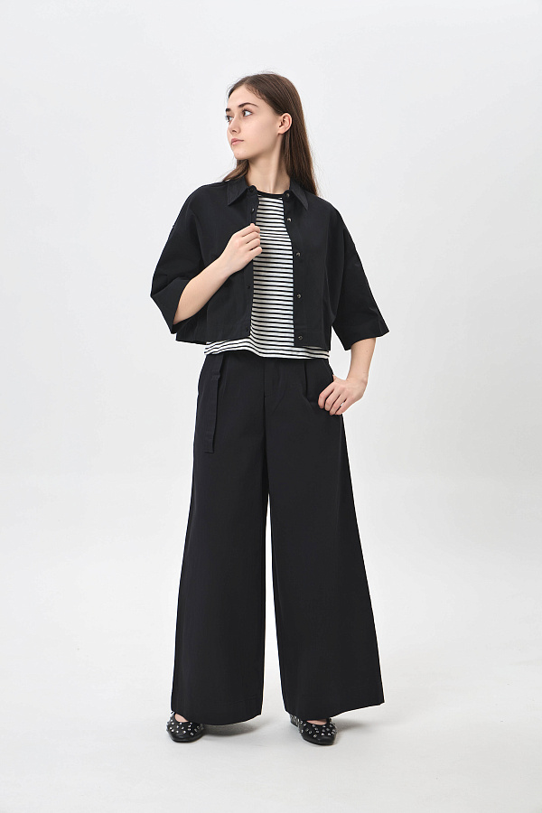 Женские брюки